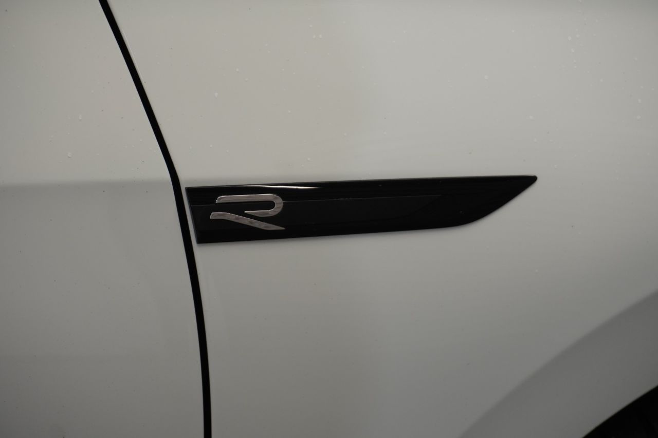 2024 VOLKSWAGEN GOLF 2.0 TSI R Hatchback 5dr Petrol DSG 4Motion Euro 6 (s/s) (320 ps) - vehicle photo 5 for sale on PureCar