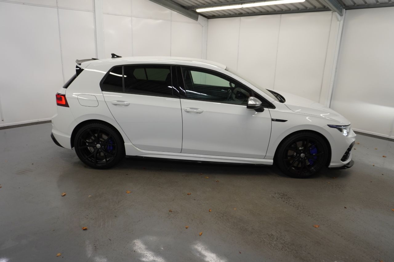 2024 VOLKSWAGEN GOLF 2.0 TSI R Hatchback 5dr Petrol DSG 4Motion Euro 6 (s/s) (320 ps) - vehicle photo 8 for sale on PureCar