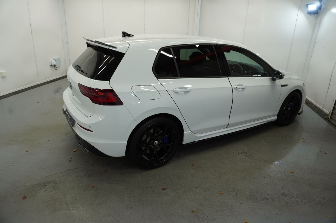 2024 VOLKSWAGEN GOLF 2.0 TSI R Hatchback 5dr Petrol DSG 4Motion Euro 6 (s/s) (320 ps) - vehicle photo 15 for sale on PureCar