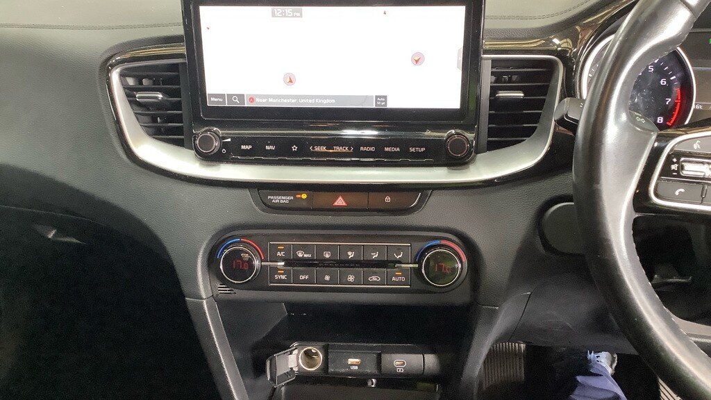 2023 Kia Ceed — image 8