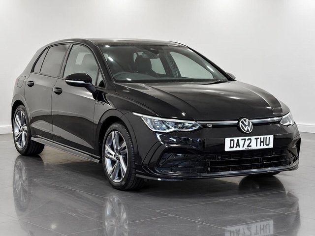 2022 Volkswagen Golf