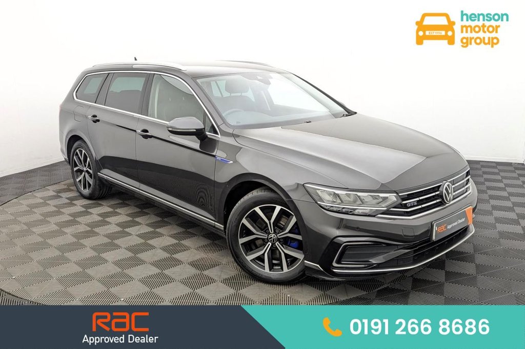 2022 Volkswagen Passat