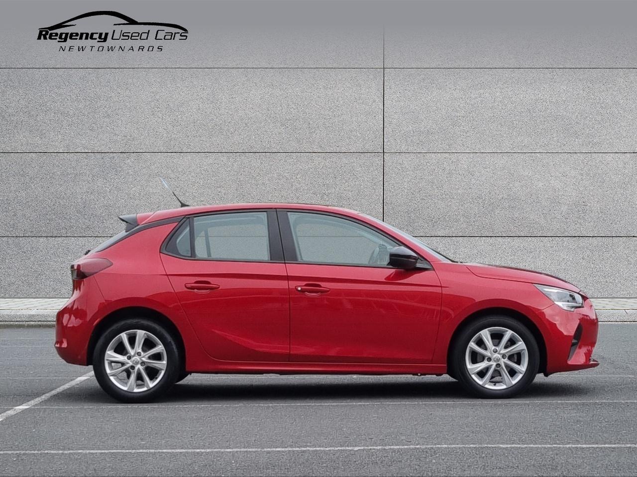 2020 VAUXHALL CORSA 1.2 SE Euro 6 5dr - vehicle photo 7 for sale on PureCar