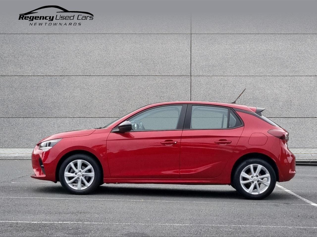 2020 VAUXHALL CORSA 1.2 SE Euro 6 5dr - vehicle photo 5 for sale on PureCar
