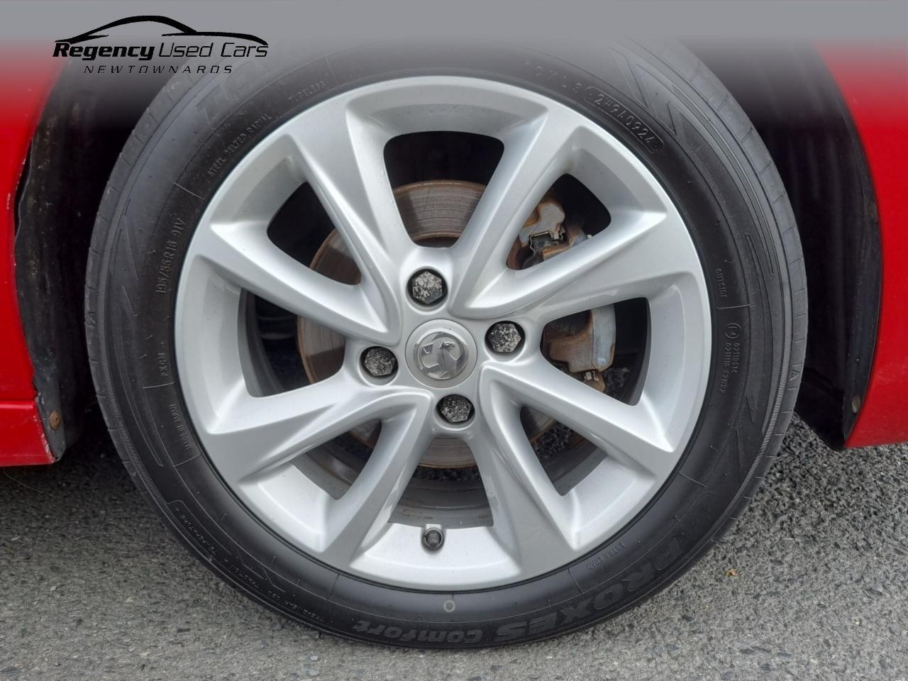 2020 VAUXHALL CORSA 1.2 SE Euro 6 5dr - vehicle photo 26 for sale on PureCar