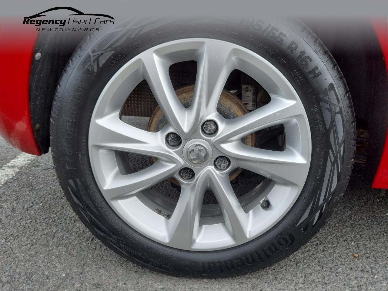 2020 VAUXHALL CORSA 1.2 SE Euro 6 5dr - vehicle photo 27 for sale on PureCar