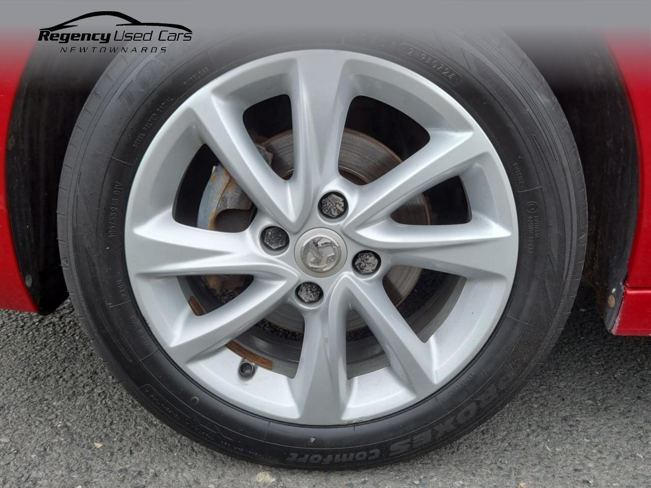 2020 VAUXHALL CORSA 1.2 SE Euro 6 5dr - vehicle photo 28 for sale on PureCar
