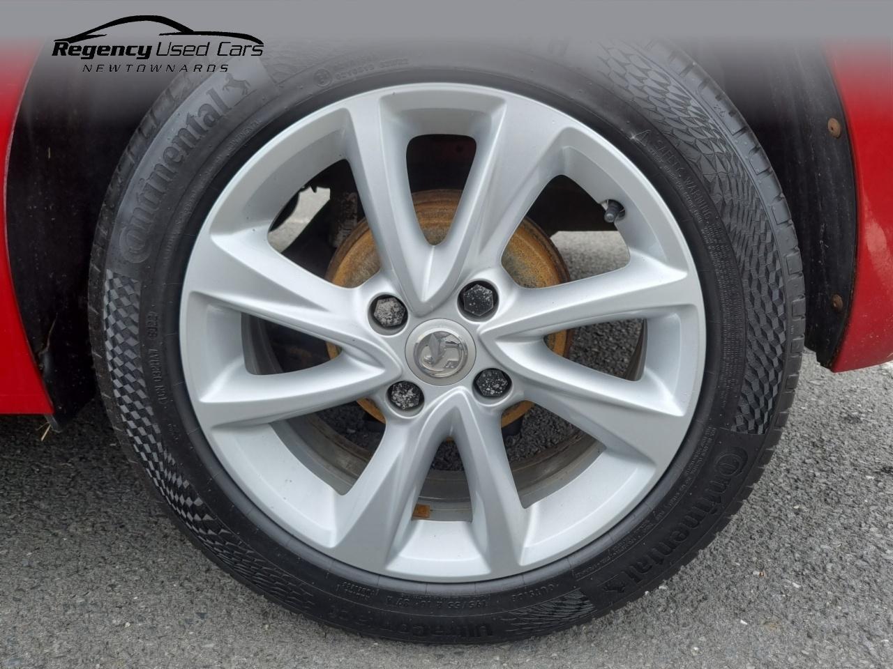2020 VAUXHALL CORSA 1.2 SE Euro 6 5dr - vehicle photo 29 for sale on PureCar