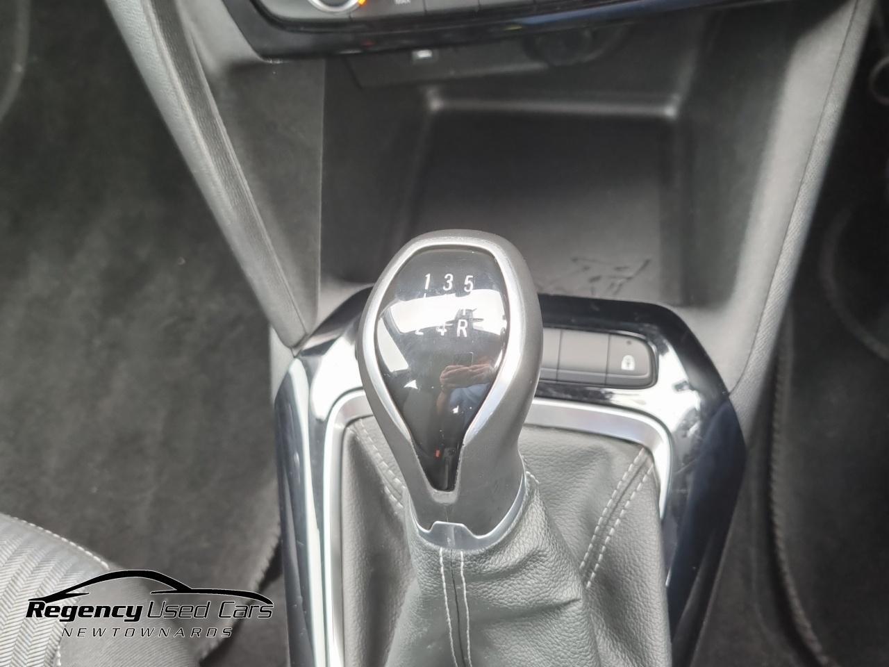 2020 VAUXHALL CORSA 1.2 SE Euro 6 5dr - vehicle photo 17 for sale on PureCar
