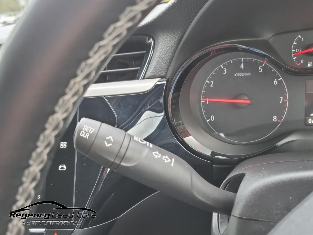 2020 VAUXHALL CORSA 1.2 SE Euro 6 5dr - vehicle photo 46 for sale on PureCar