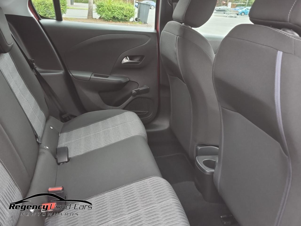 2020 VAUXHALL CORSA 1.2 SE Euro 6 5dr - vehicle photo 15 for sale on PureCar