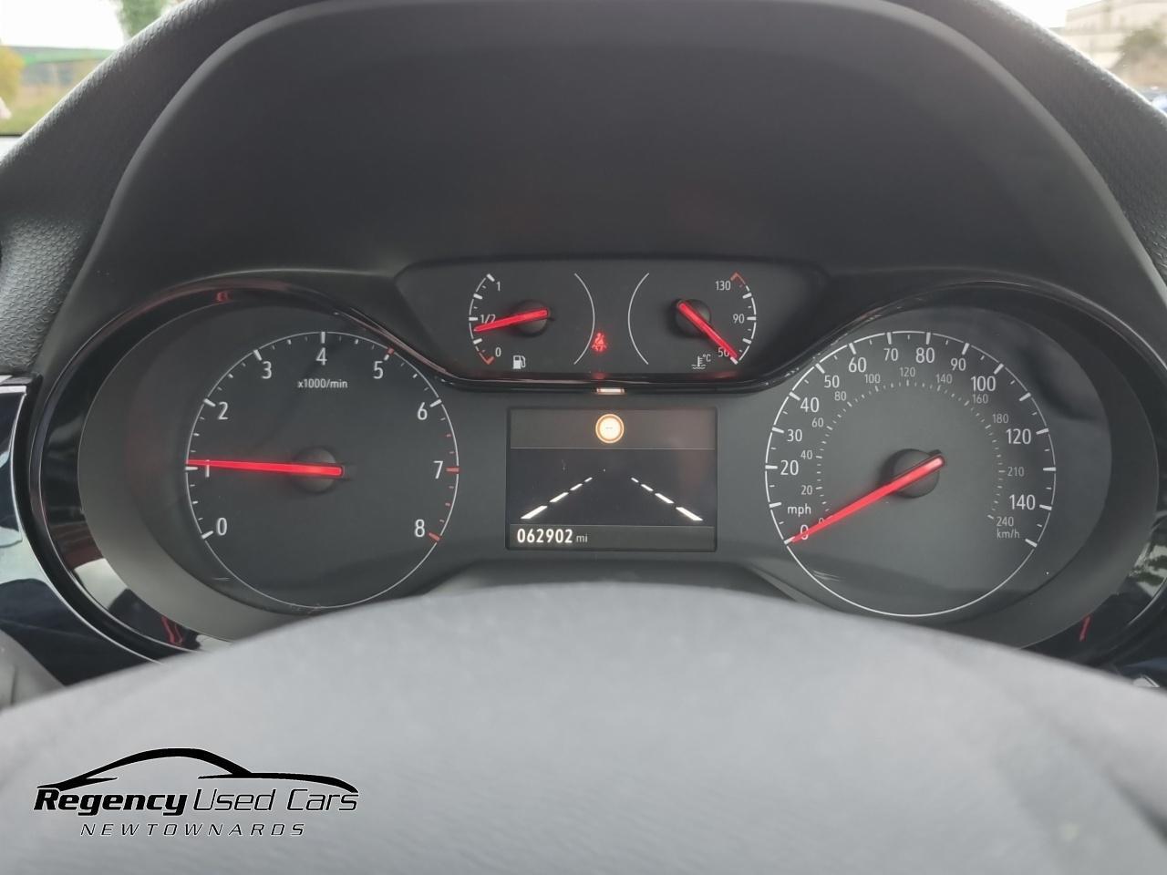 2020 VAUXHALL CORSA 1.2 SE Euro 6 5dr - vehicle photo 35 for sale on PureCar