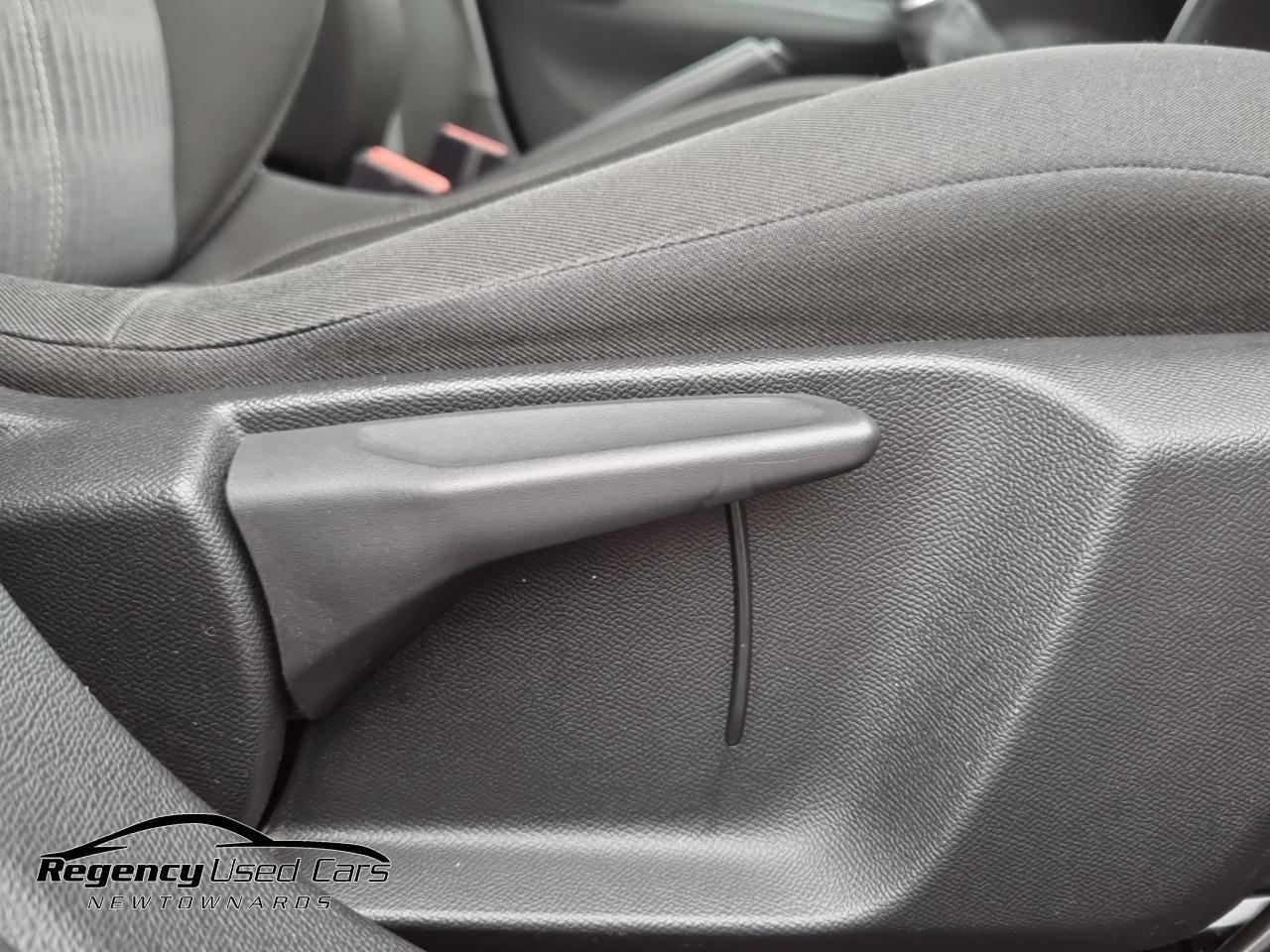 2020 VAUXHALL CORSA 1.2 SE Euro 6 5dr - vehicle photo 47 for sale on PureCar