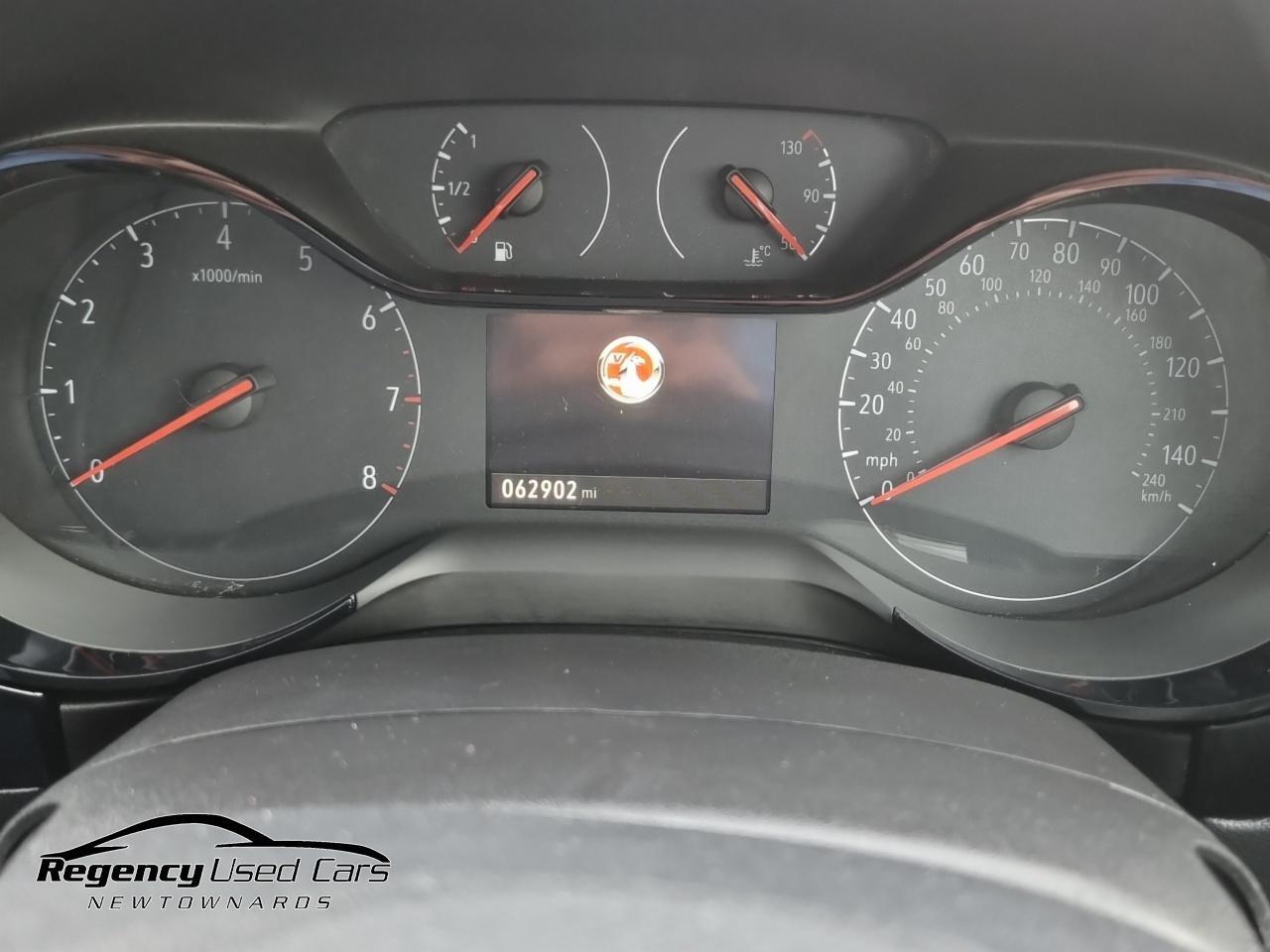 2020 VAUXHALL CORSA 1.2 SE Euro 6 5dr - vehicle photo 49 for sale on PureCar