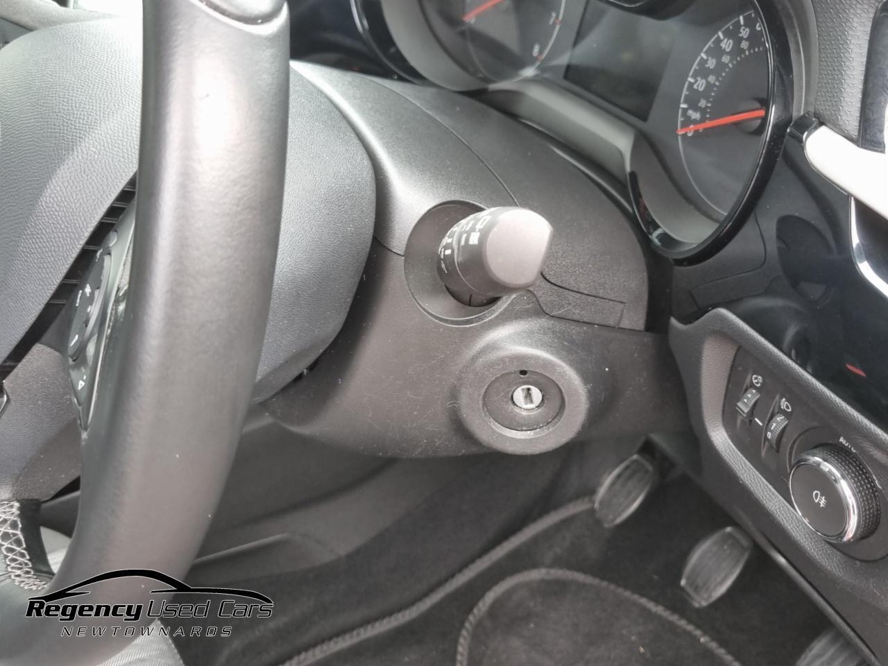 2020 VAUXHALL CORSA 1.2 SE Euro 6 5dr - vehicle photo 22 for sale on PureCar
