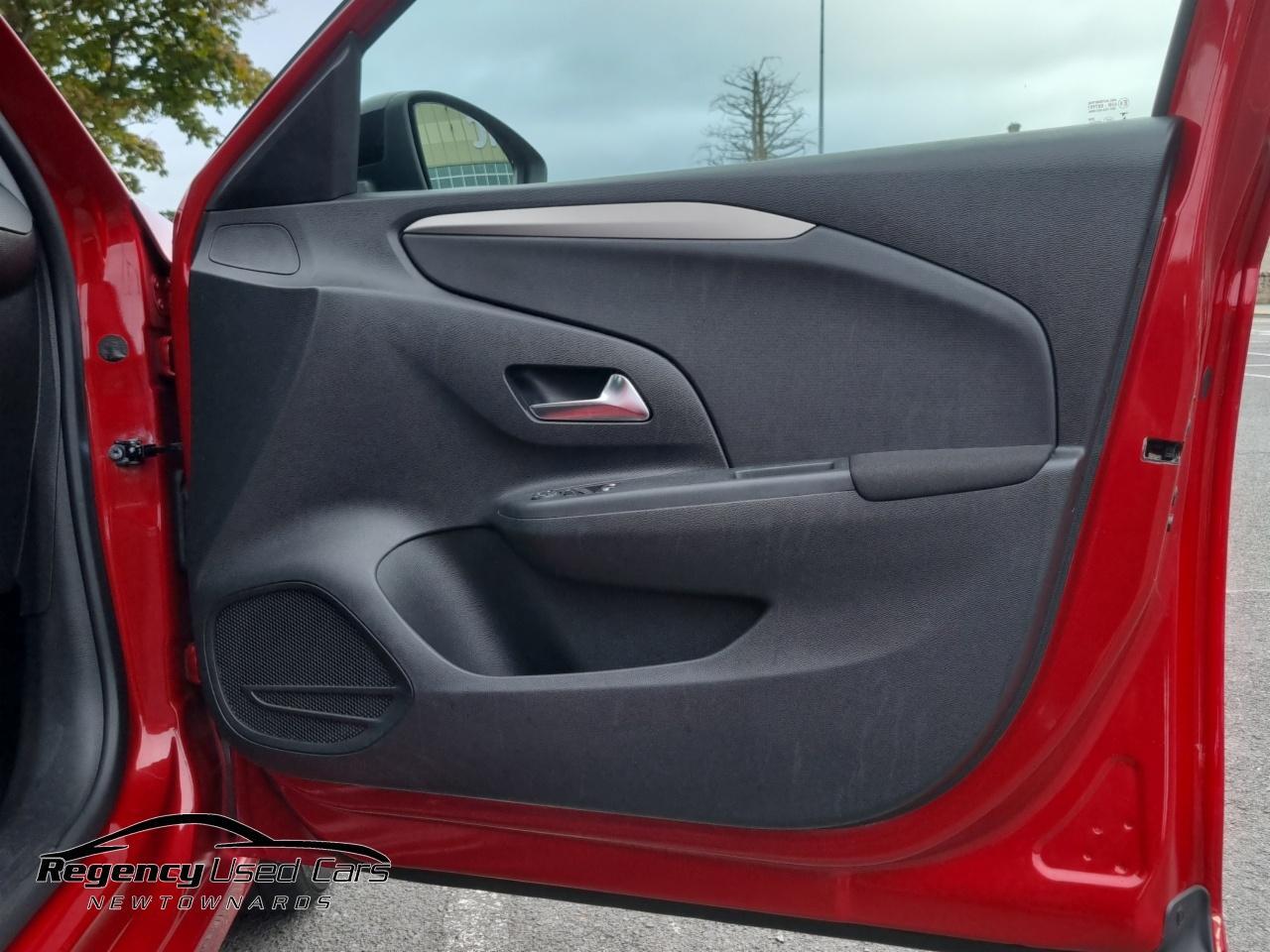 2020 VAUXHALL CORSA 1.2 SE Euro 6 5dr - vehicle photo 25 for sale on PureCar