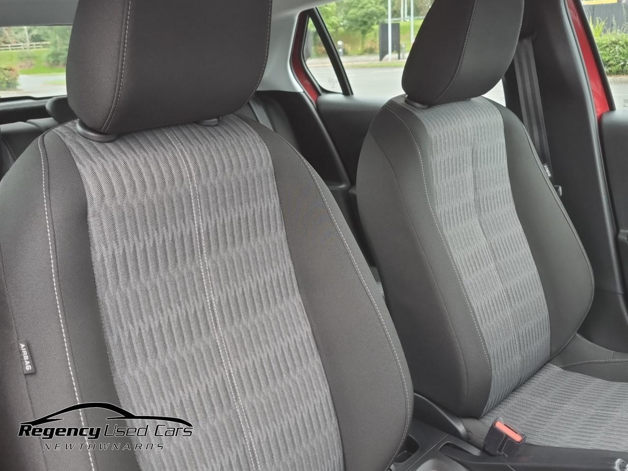 2020 VAUXHALL CORSA 1.2 SE Euro 6 5dr - vehicle photo 13 for sale on PureCar