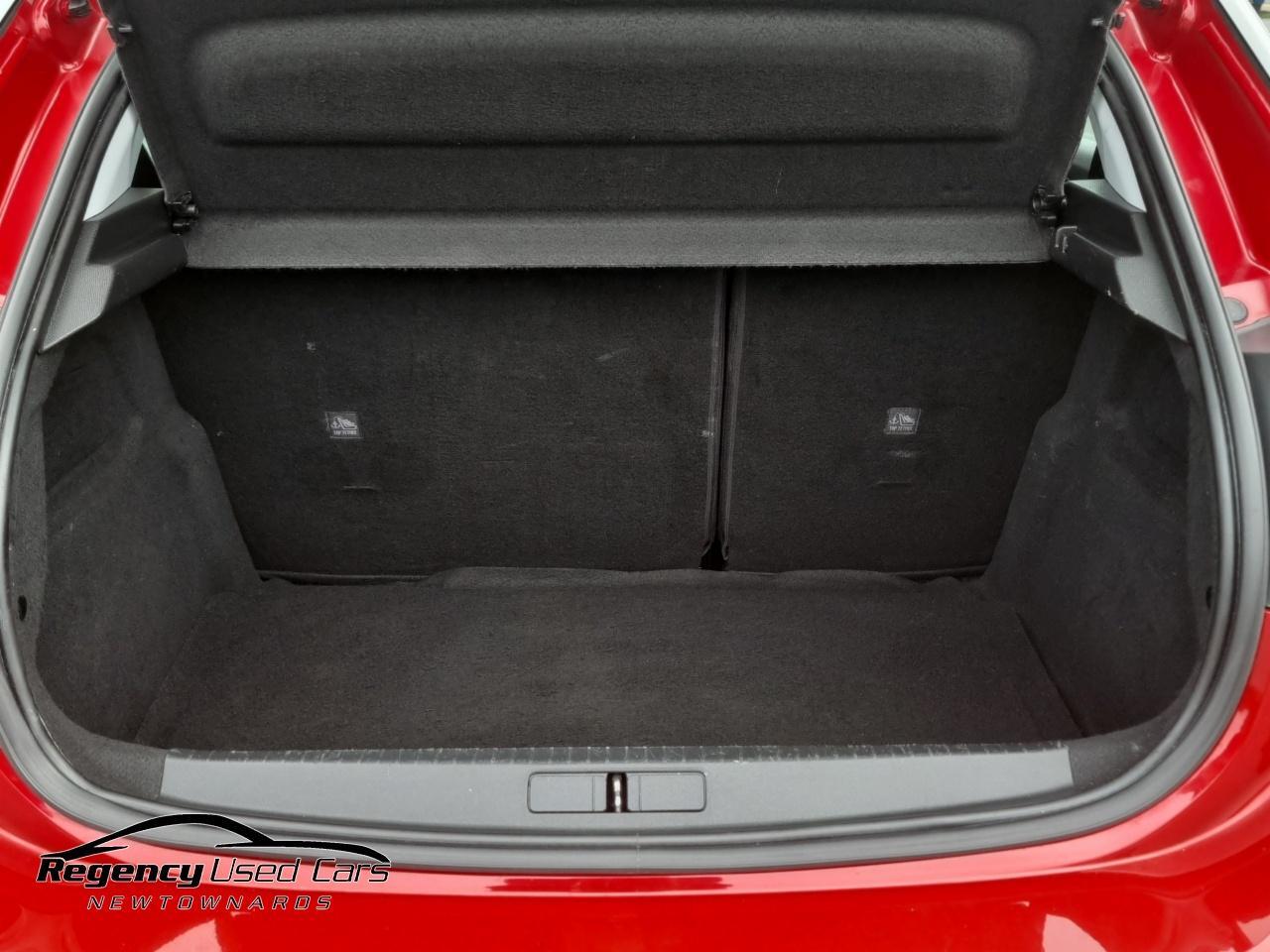 2020 VAUXHALL CORSA 1.2 SE Euro 6 5dr - vehicle photo 37 for sale on PureCar