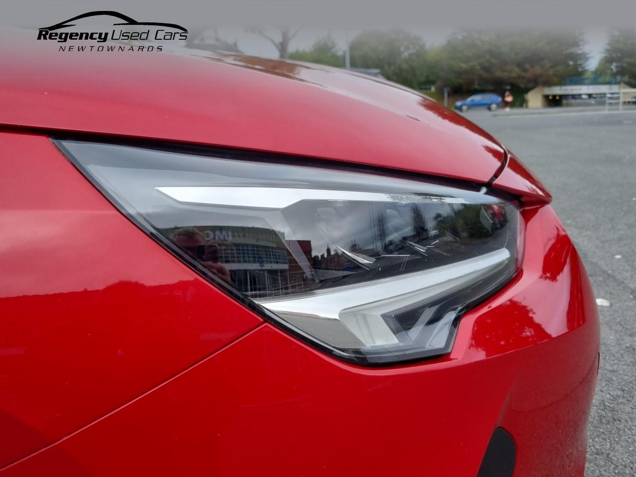 2020 VAUXHALL CORSA 1.2 SE Euro 6 5dr - vehicle photo 40 for sale on PureCar