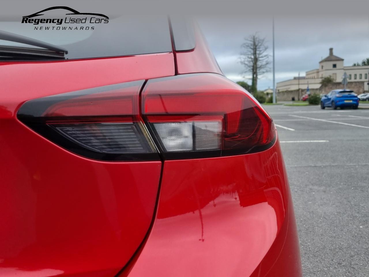 2020 VAUXHALL CORSA 1.2 SE Euro 6 5dr - vehicle photo 50 for sale on PureCar
