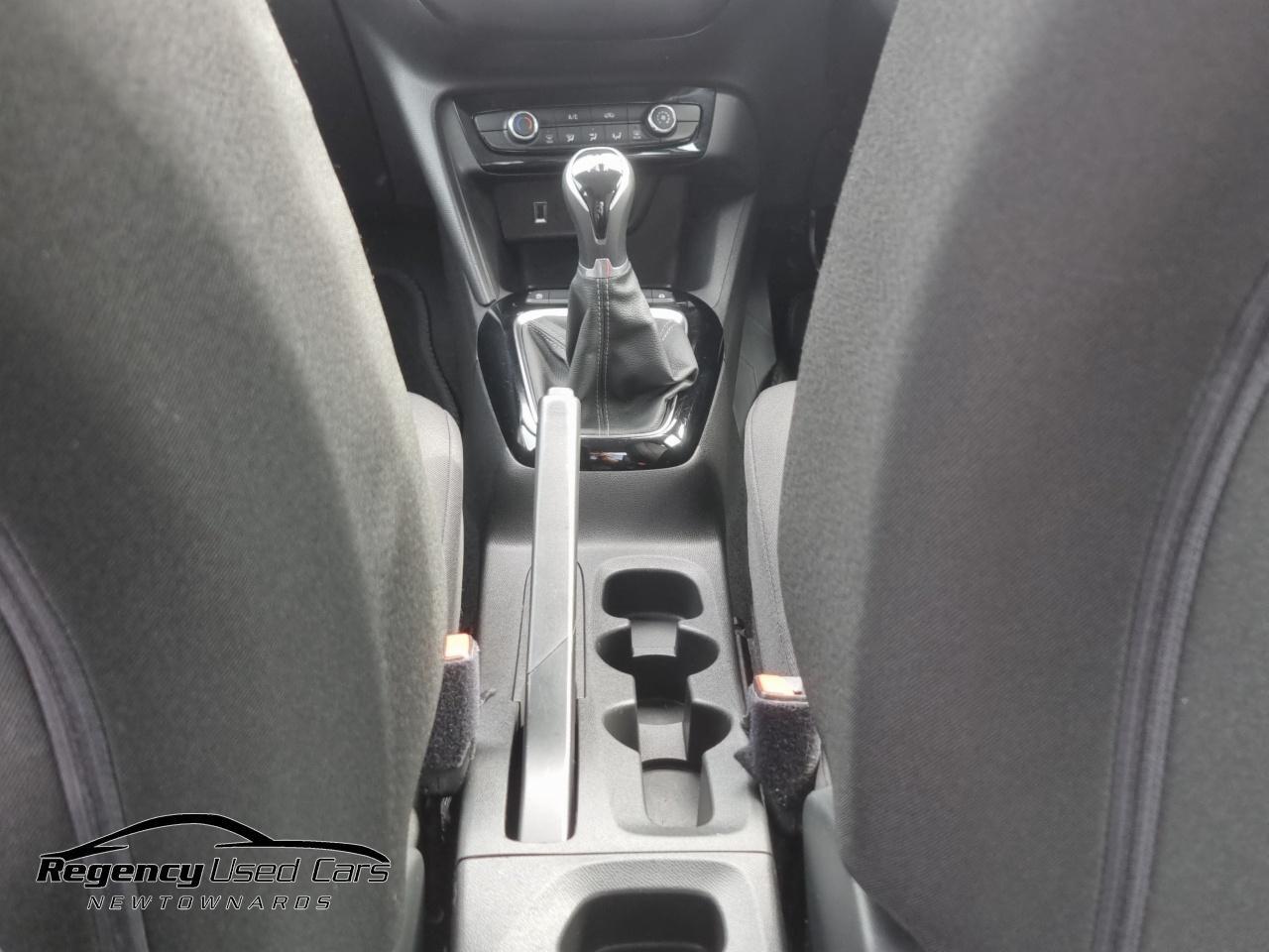 2020 VAUXHALL CORSA 1.2 SE Euro 6 5dr - vehicle photo 52 for sale on PureCar