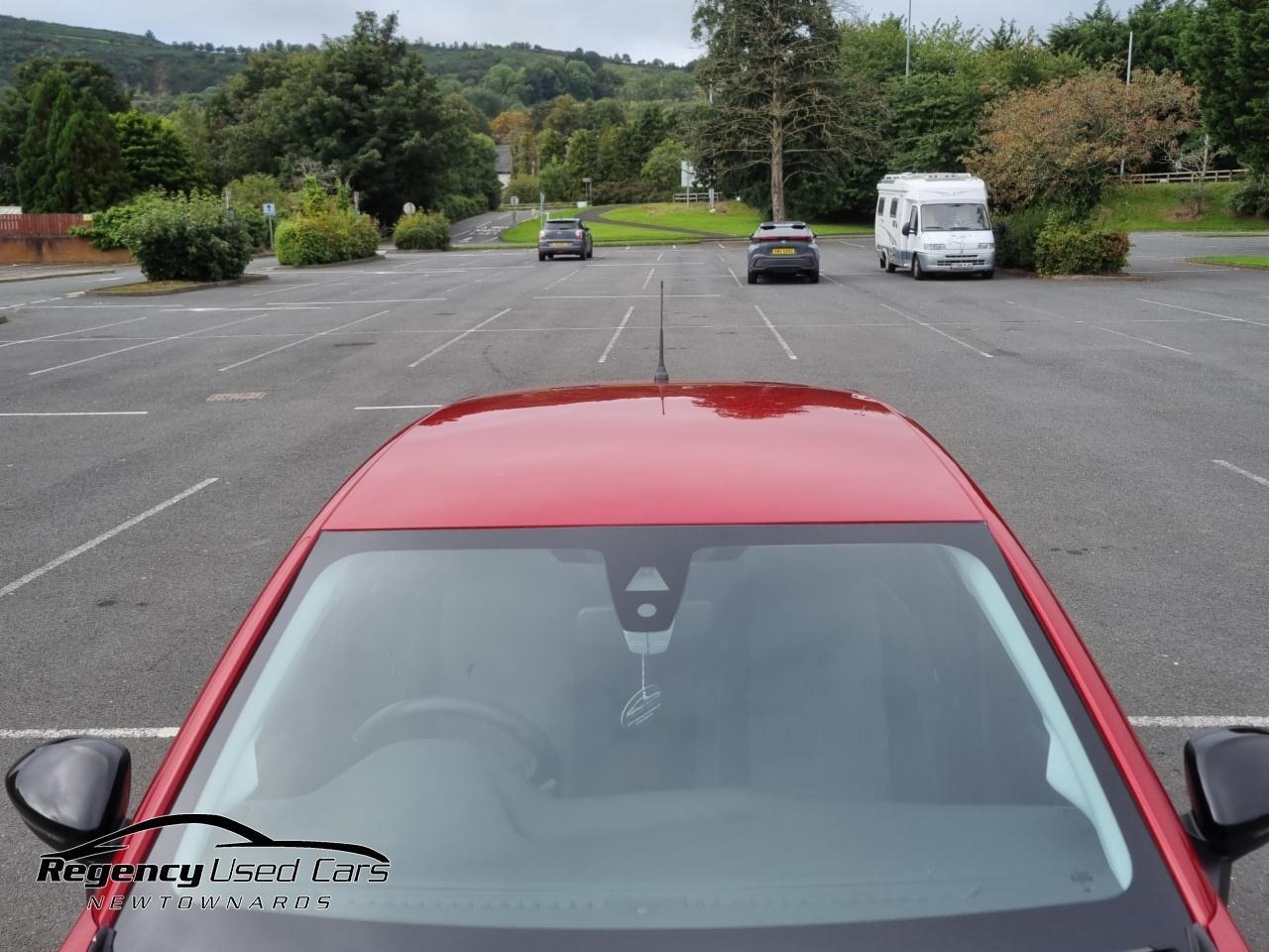 2020 VAUXHALL CORSA 1.2 SE Euro 6 5dr - vehicle photo 38 for sale on PureCar