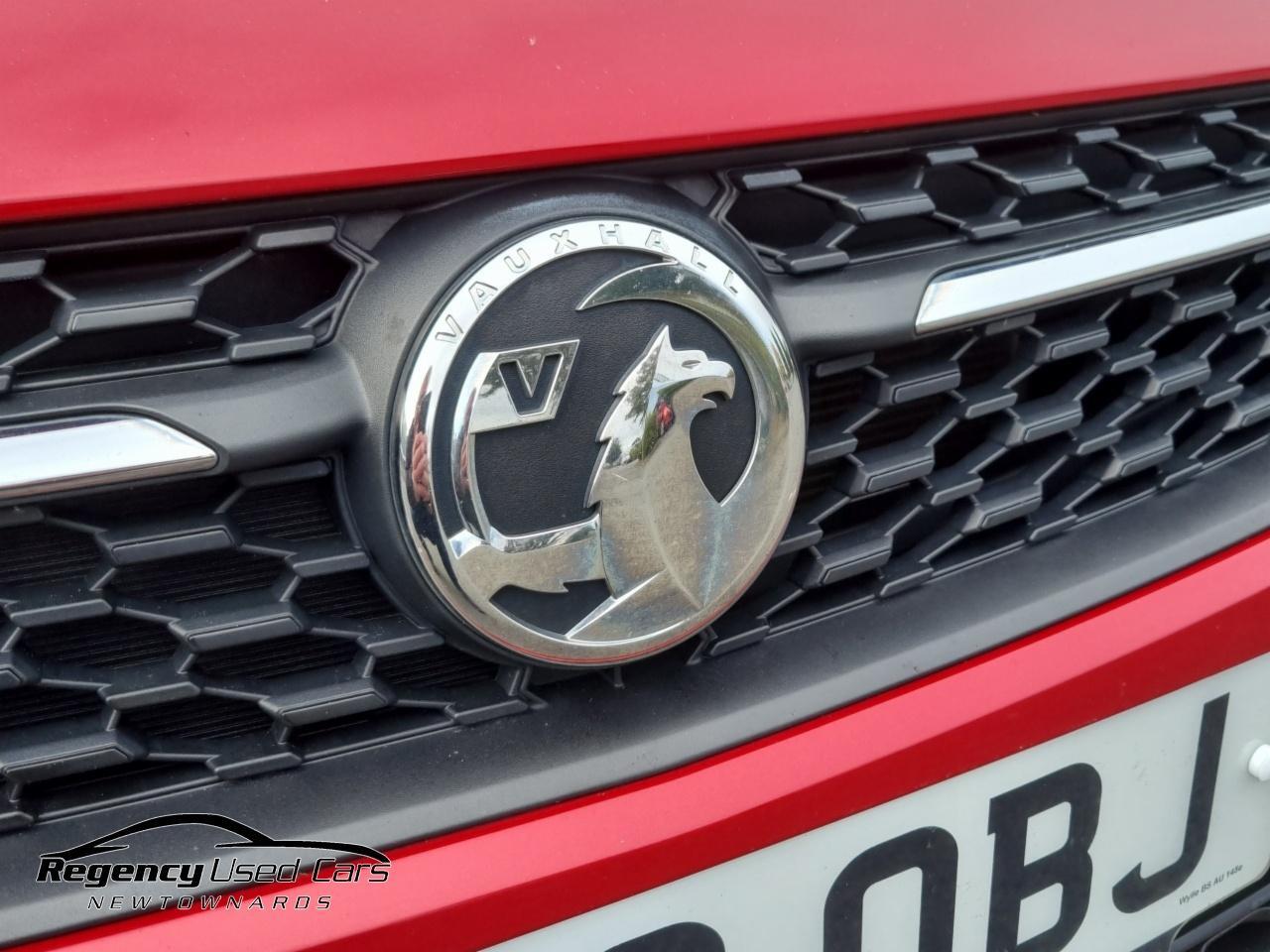 2020 VAUXHALL CORSA 1.2 SE Euro 6 5dr - vehicle photo 41 for sale on PureCar