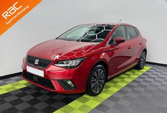 2023 Seat IBIZA
