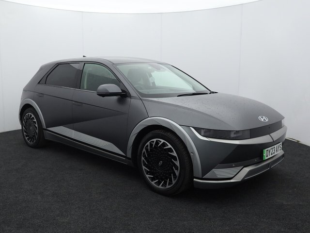 2023 Hyundai Ioniq 5
