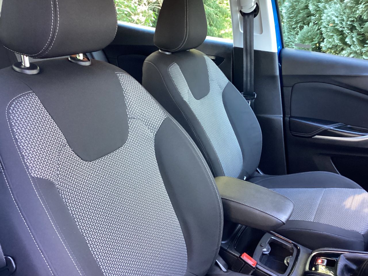2018 VAUXHALL GRANDLAND X 1.2 Turbo SE SUV 5dr Petrol Manual Euro 6 (s/s) (130 ps) - vehicle photo 14 for sale on PureCar