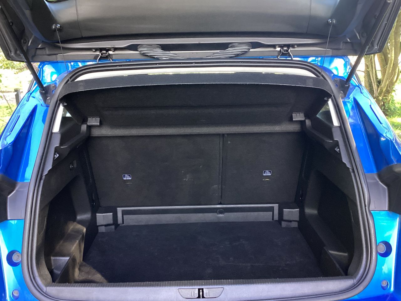 2018 VAUXHALL GRANDLAND X 1.2 Turbo SE SUV 5dr Petrol Manual Euro 6 (s/s) (130 ps) - vehicle photo 19 for sale on PureCar