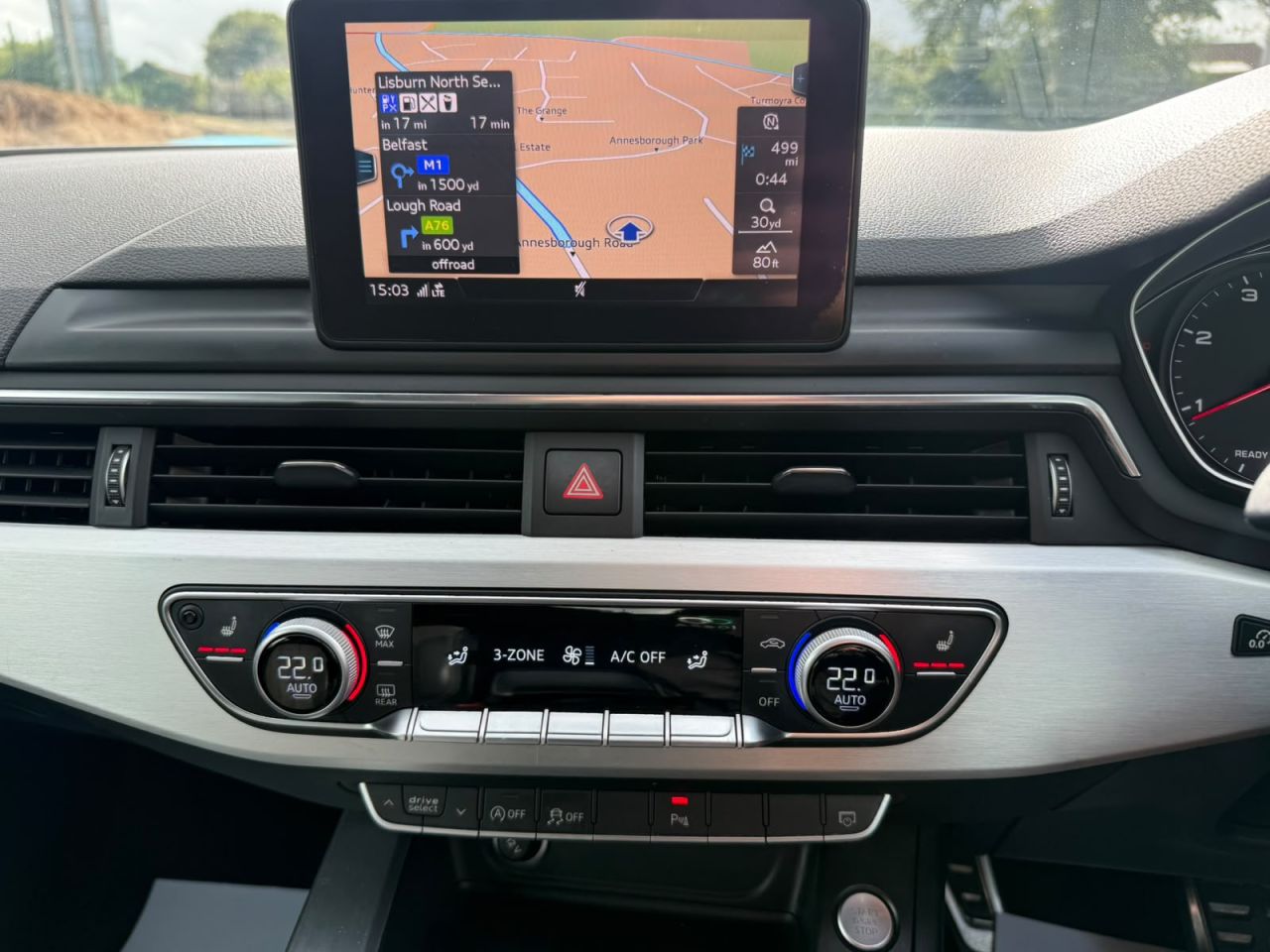 2017 AUDI A5 S Line - vehicle photo 21 for sale on PureCar