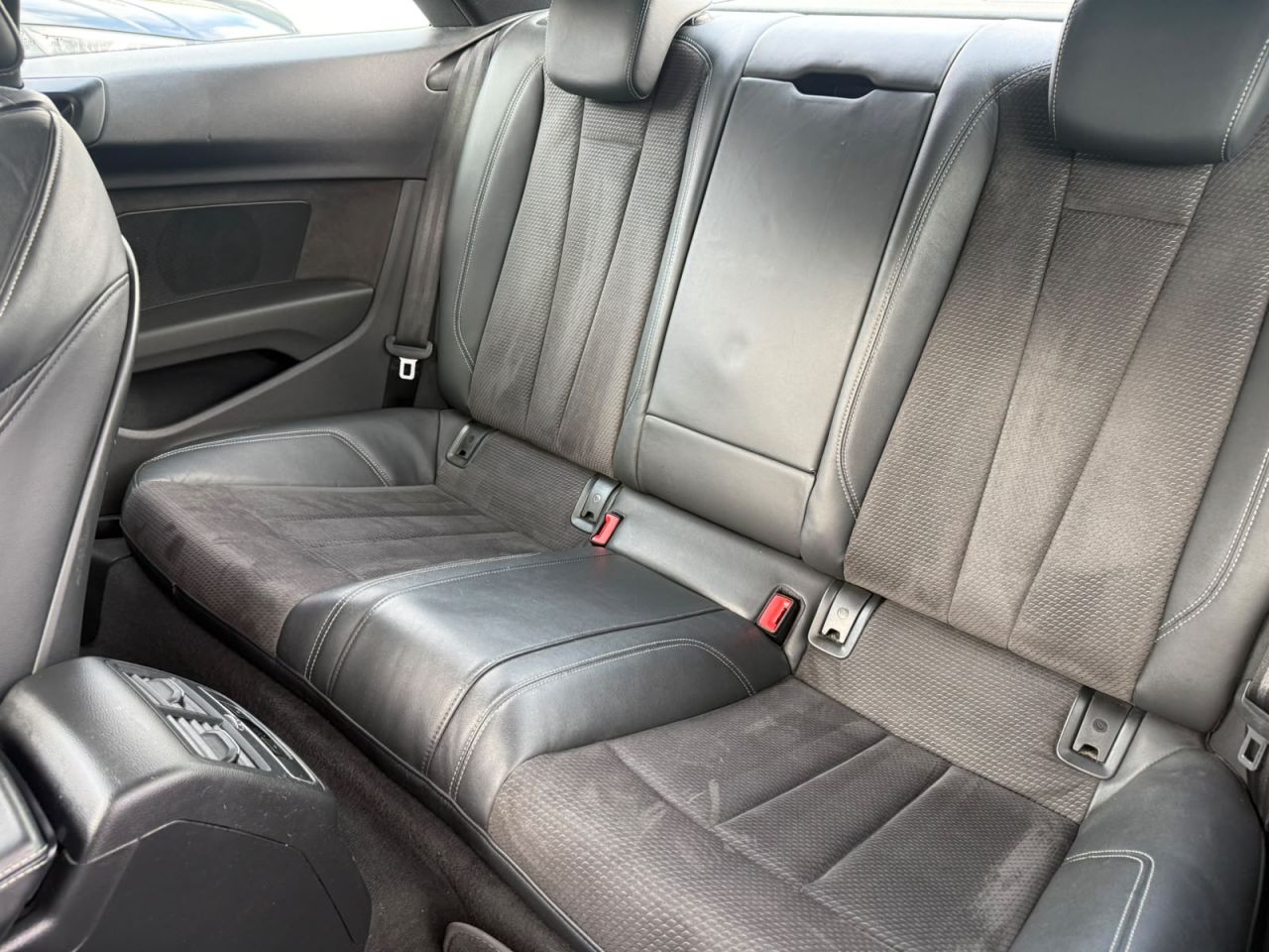 2017 AUDI A5 S Line - vehicle photo 17 for sale on PureCar