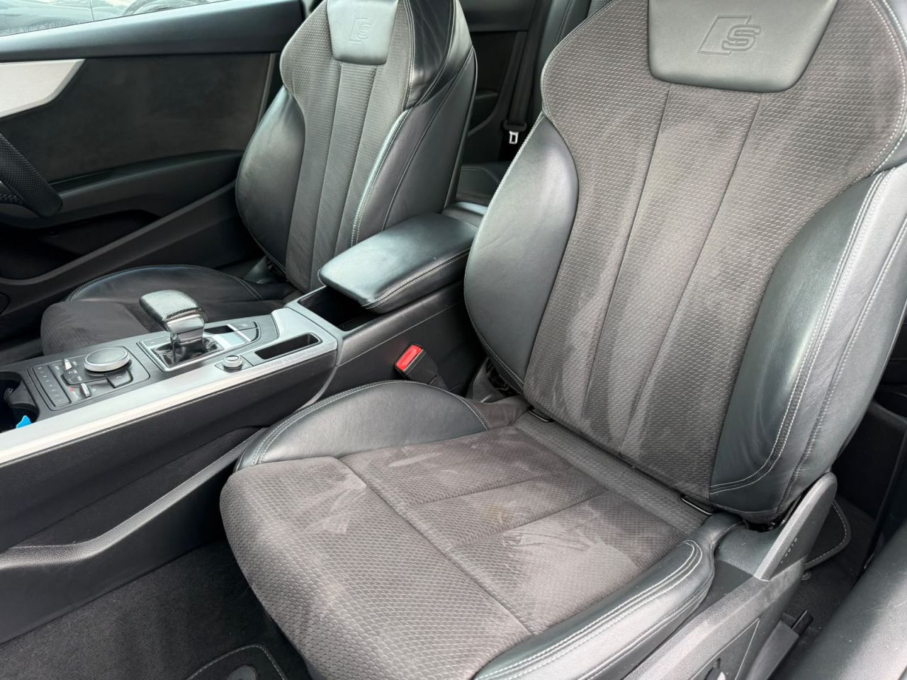 2017 AUDI A5 S Line - vehicle photo 15 for sale on PureCar
