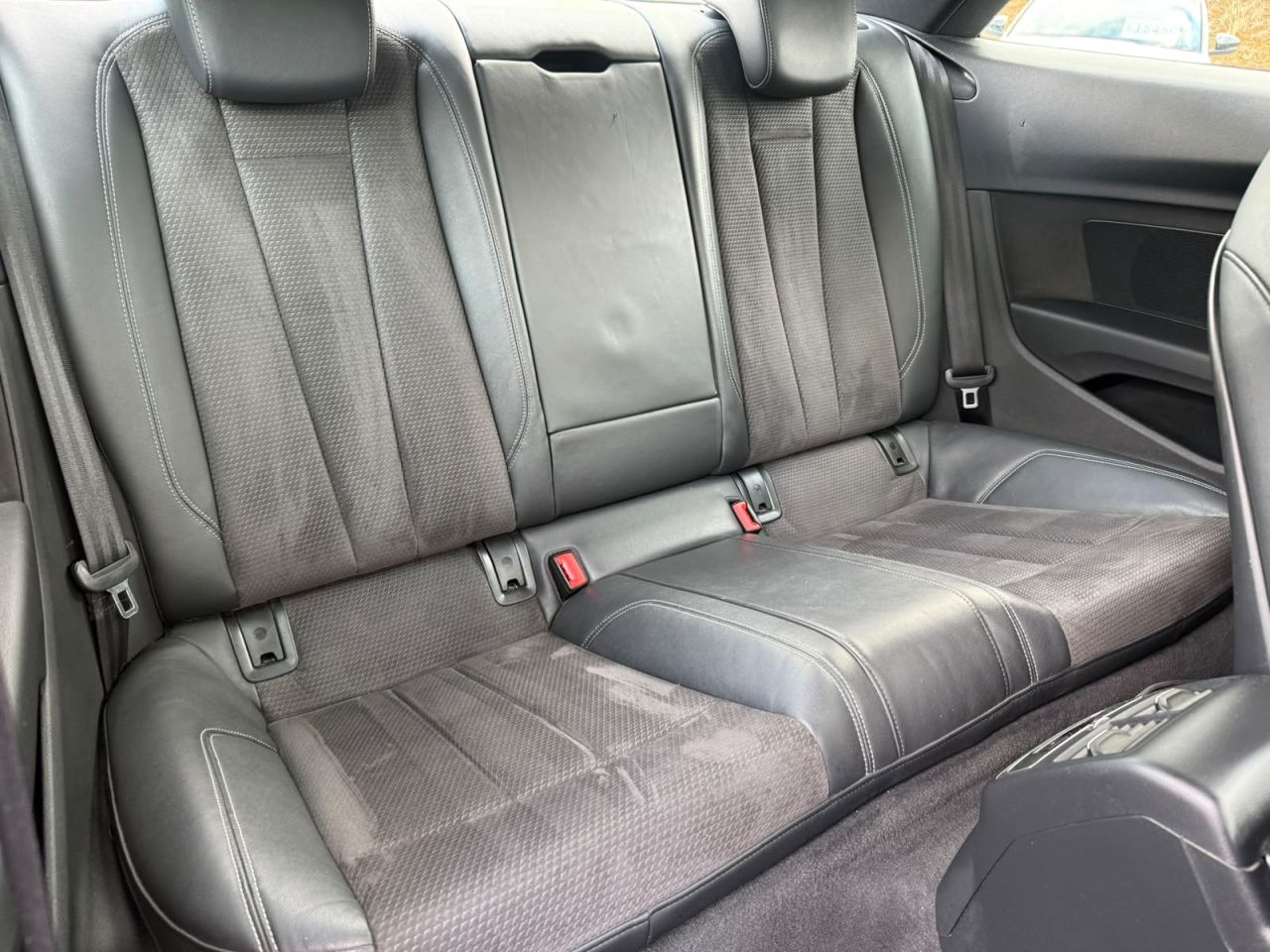 2017 AUDI A5 S Line - vehicle photo 16 for sale on PureCar