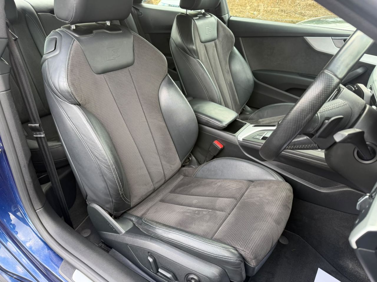 2017 AUDI A5 S Line - vehicle photo 12 for sale on PureCar