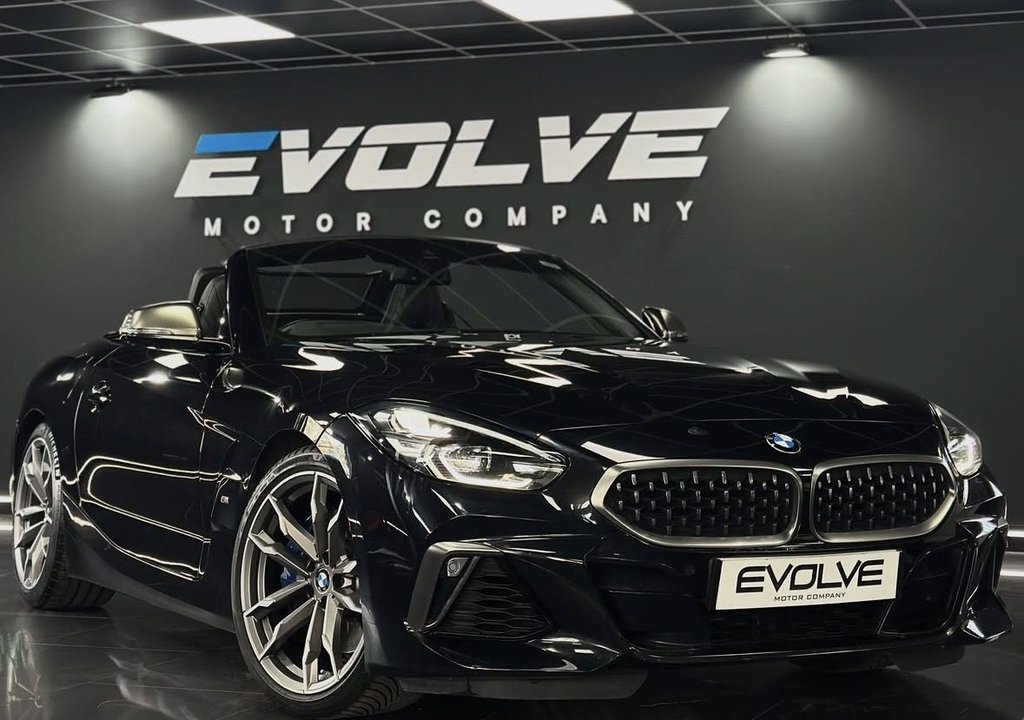 Bmw Z4