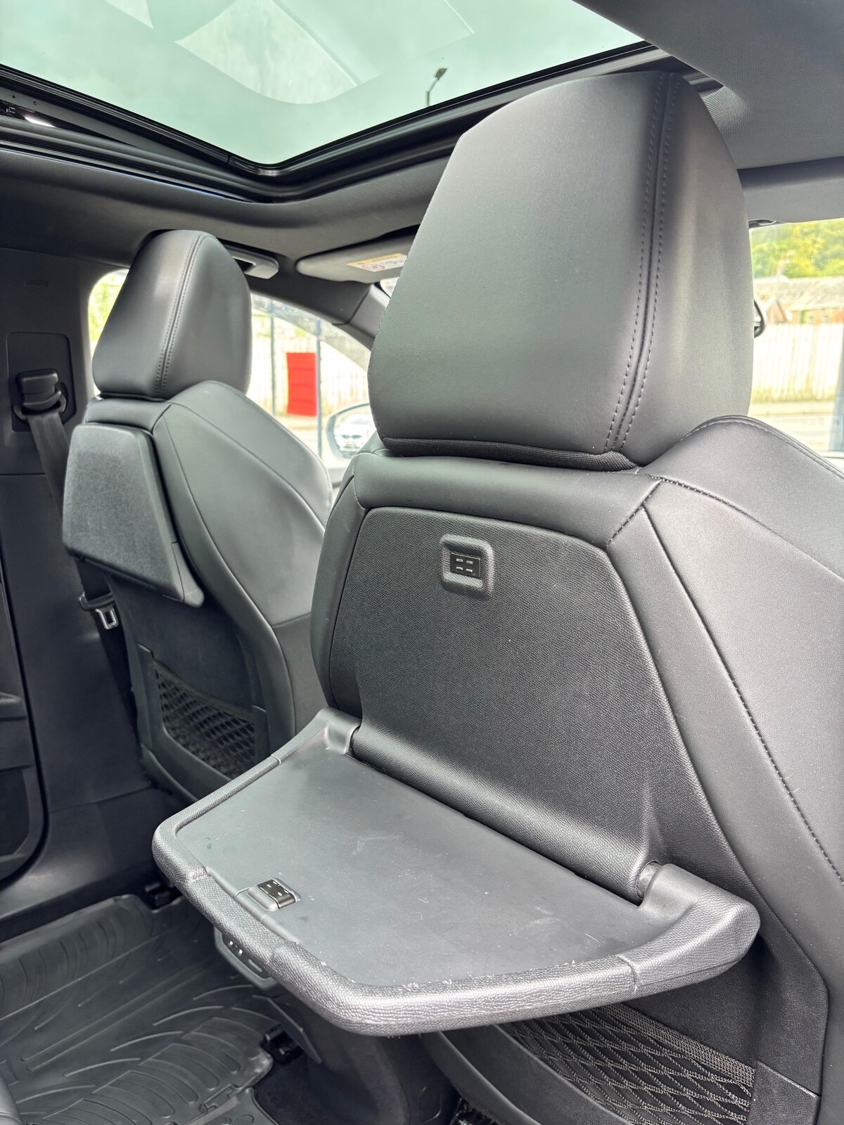 2019 PEUGEOT 2.0 BlueHDi GT SUV 5dr Diesel EAT Auto 6Spd Euro 6 (s/s) (180 ps) - vehicle photo 33 for sale on PureCar