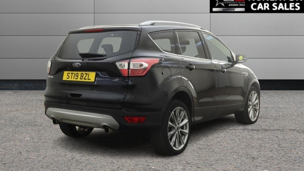 2019 Ford Kuga — image 2