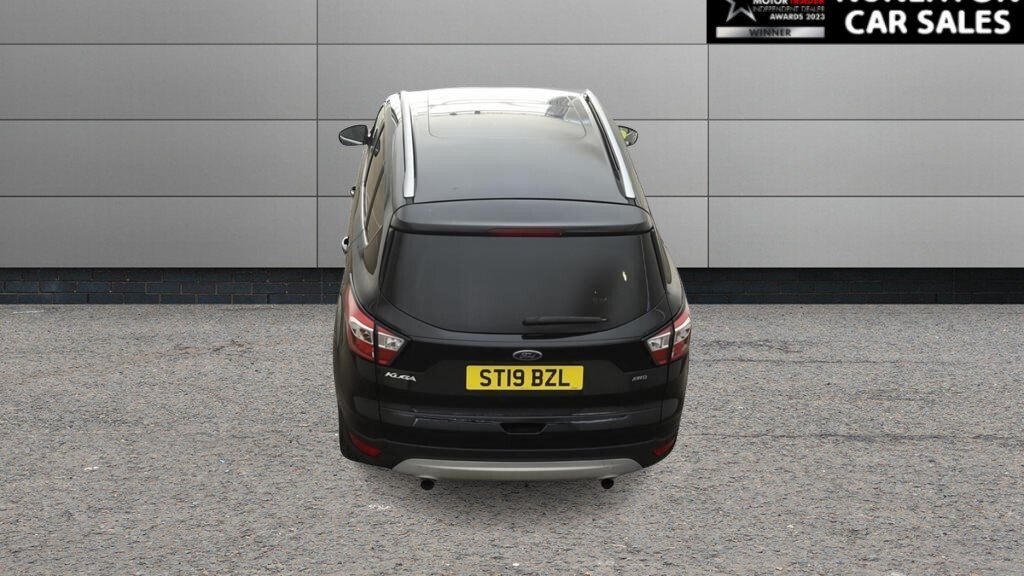 2019 Ford Kuga — image 3