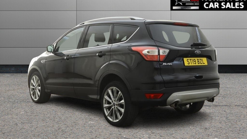 2019 Ford Kuga — image 4