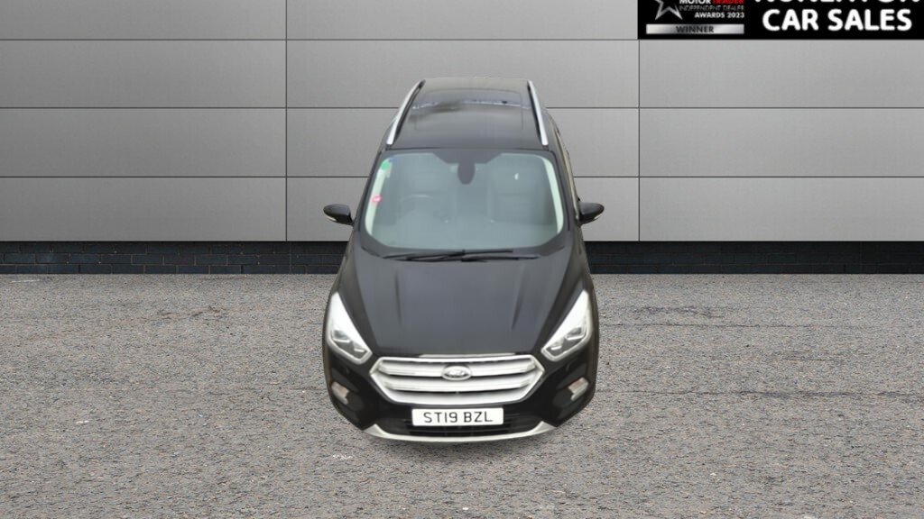 2019 Ford Kuga — image 6