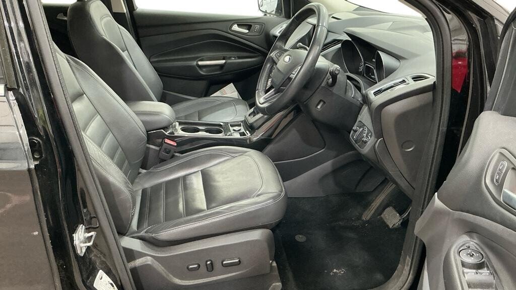 2019 Ford Kuga — image 7