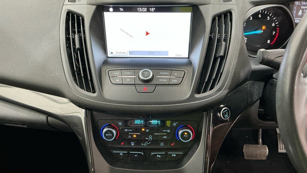 2019 Ford Kuga — image 8