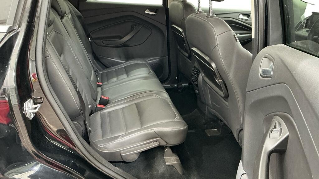 2019 Ford Kuga — image 10