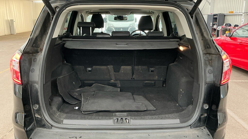 2019 Ford Kuga — image 11