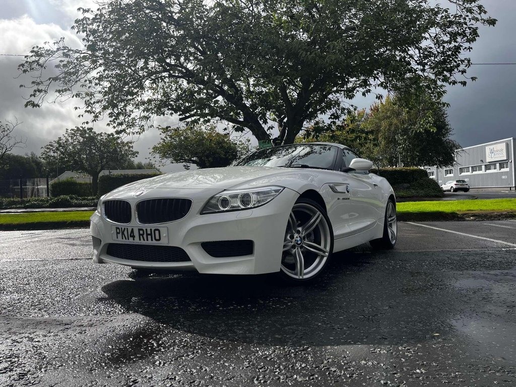 Bmw Z4
