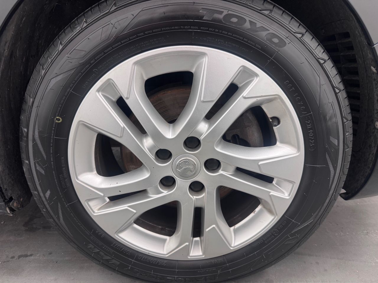 2021 VAUXHALL VIVARO 2.0 Turbo D 3100 Elite Crew Van Double Cab 5dr Diesel Manual L2 H1 Euro 6 ( - vehicle photo 12 for sale on PureCar