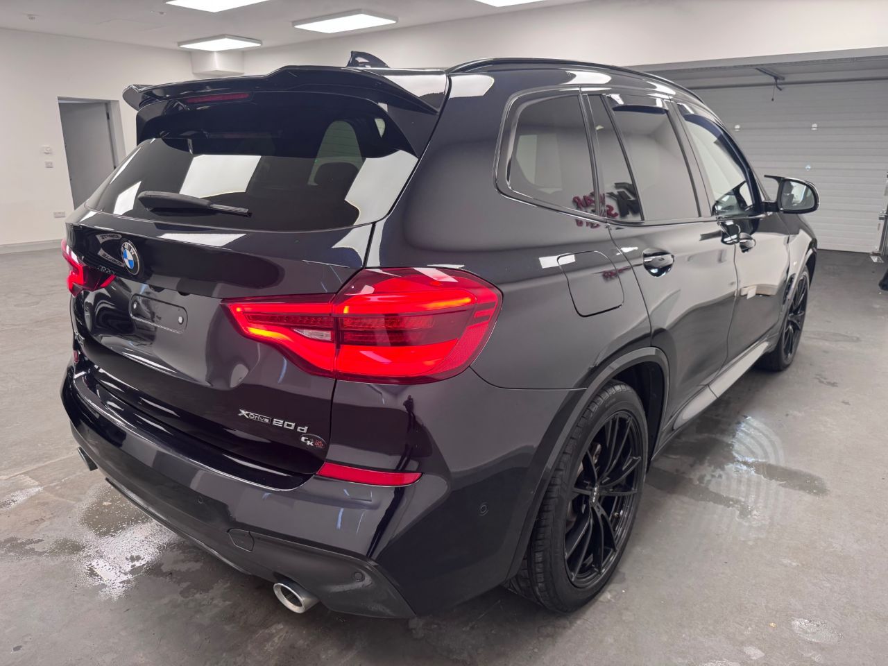 2019 BMW X3 Finance Available. Part exchange Welcome. - vehicle photo 5 for sale on PureCar
