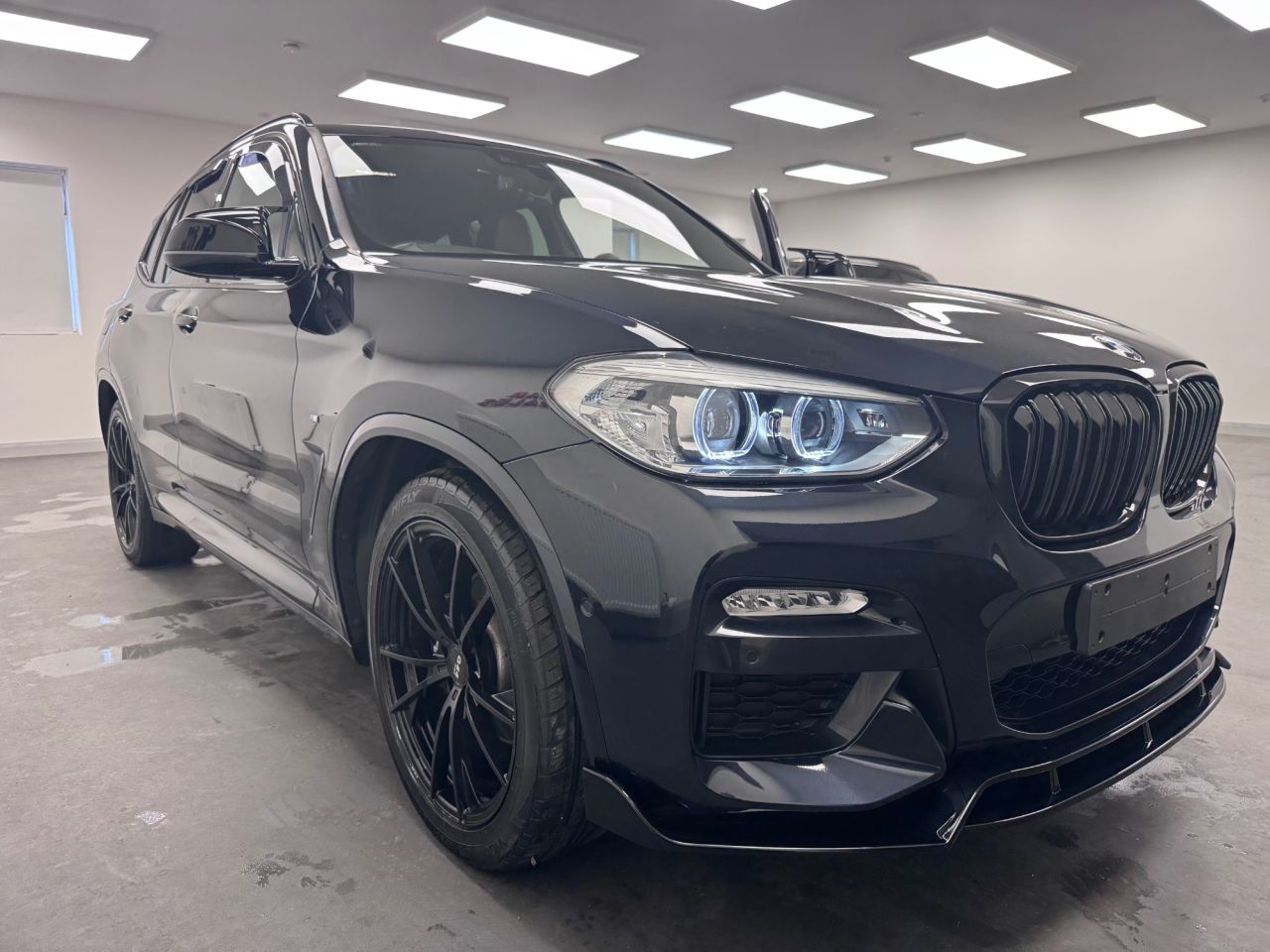 2019 BMW X3 Finance Available. Part exchange Welcome. - vehicle photo 3 for sale on PureCar
